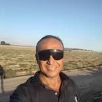 Caín Camacho - @camacho_cainjesus - Instagram