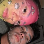Cain E. Camacho - @steadicain - Instagram