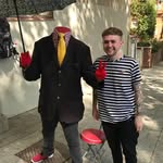 Cain - @caincampbelll - Instagram