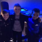 Cain Campbell - @cain_campbell10 - Instagram