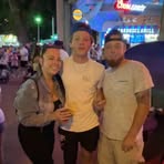 Cain Campbell - Facebook