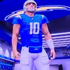 yes - @caincampbellqb - TikTok