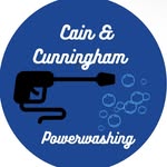 Cain & Cunningham powerwashing - @cain_cunningham_powerwashing - Instagram