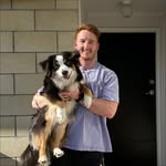 Cain Cunningham - @cain_cunningham - Instagram