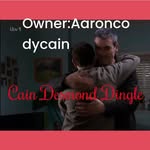 Cain Desmond Dingle - @caindingle1x - Instagram