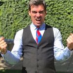 Cain Dingle - @caindingle_rp - Instagram