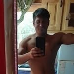 Cain Flores - @cain25148 - Instagram