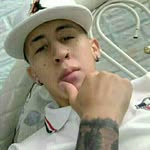 Cain Flores - @cainflores_11 - Instagram