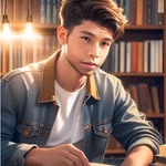 Caín Flores - @cainflores56 - Instagram