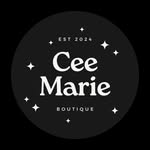 Chanel Cain-Flores - @ceemarie24 - Instagram