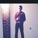 Cain Harris - @gaix12 - Instagram