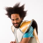 Cain Harris - @ametuercosplay - Instagram