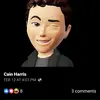 cainharris8 - @cainharris8 - TikTok