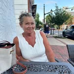 Michele Cain-Harris - @mcainharris - Instagram