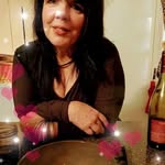 Paige Cain Harris - @bonitamujer4u - Instagram
