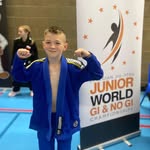 Cain Jennings (parent ran) - @killer_caino_mma - Instagram