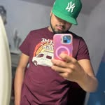 Cain Lopez - @marvinlopez8536 - Instagram