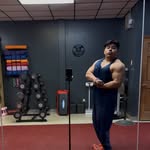 Cain Lopez - @cain_lifts3 - Instagram
