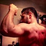 Cain Martinez - @cainthe1 - Instagram