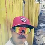 Cain Martinez Santos - @cainmartinez21 - Instagram
