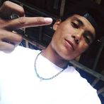 Cain Reyes - Facebook