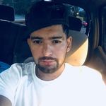 Cayn Pinzon - @cain_reyes - Instagram