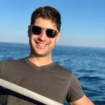 Cain Soltoff - @csoltoff - Instagram