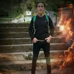Cain Vargas - Facebook