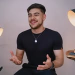 Caio Anjos - Aglaia - @oanjoscaio - Instagram