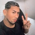 Kabrinha  - @caio_anjos_02 - Instagram