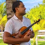 Caio Costa - @caiocostaviolin - Instagram