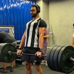 Caio Costa - @caiocosta_treinador - Instagram