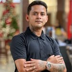 Caio Costa - @caiioobarber - Instagram