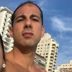 Caio Costa - @caiocostaarq - Instagram
