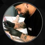 Caio Costa - @caiocosta.tattoo - Instagram
