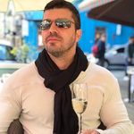 Caio Costa - @caiocosta1981 - Instagram