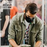 Caio Lima - @caiolima_barista - Instagram