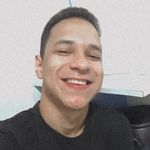 Caio Lima - @caiolimasl - Instagram
