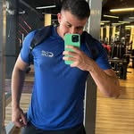 Caio Lima | Treinador - @caiolimapersonal_ - Instagram