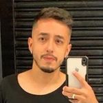 Caio Lopes - @caiolopezp - Instagram