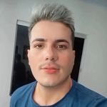 Caio Bueno - @caio_mattos_bueno - Instagram