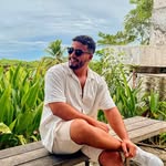Caio Mattos - @ocaiomattos - Instagram