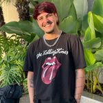 Caio Mattos - @http_caiozin - Instagram