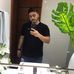 Caio Mattos - Facebook