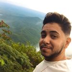 Caio Mattos - @caio_mattos47 - Instagram
