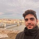 Caio Mattos - @caiomattoss - Instagram