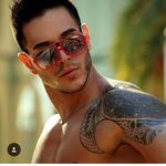 Caio Mattos - @caiomattos.00 - Instagram