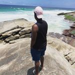 Caio Mattos - @crf_caio99 - Instagram