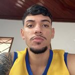 Caio Mattos - @mattos.cg - Instagram