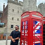 Caio Mattos - @caiomgoes - Instagram
